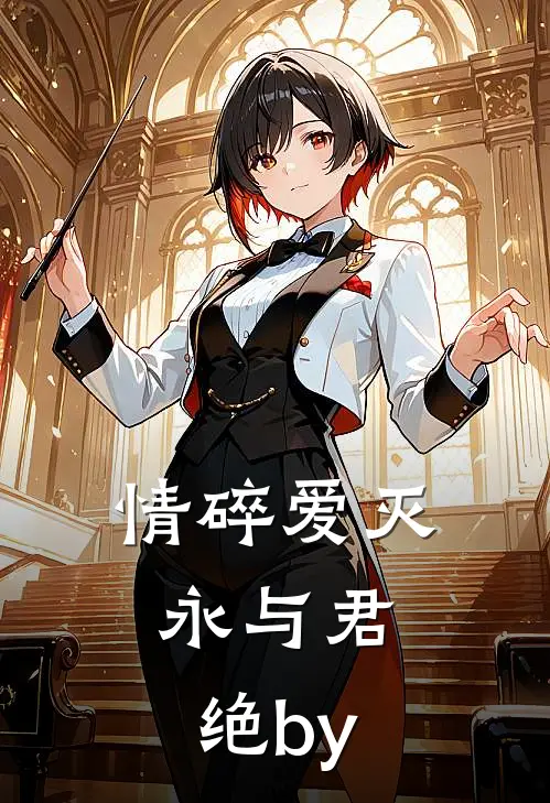 情碎爱灭，永与君绝by