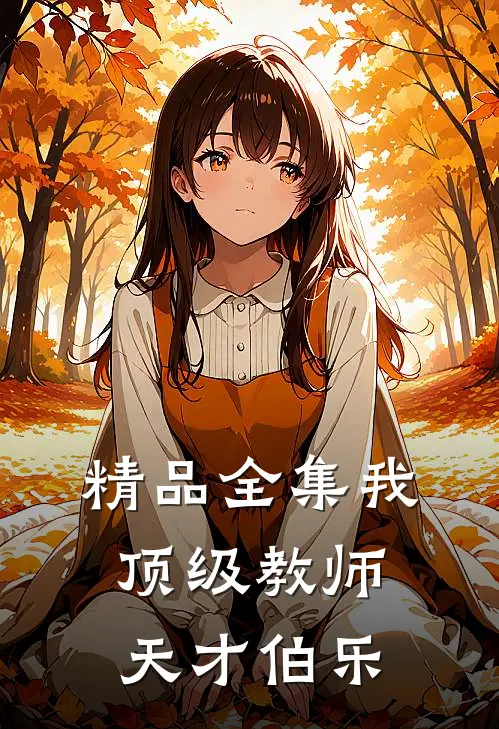 精品全集我，顶级教师，天才伯乐