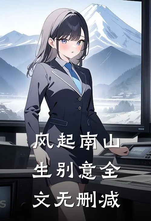 风起南山生别意全文无删减