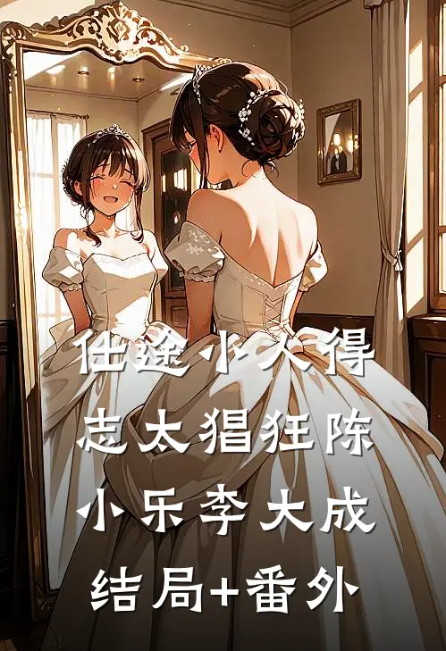 仕途小人得志太猖狂陈小乐李大成结局+番外