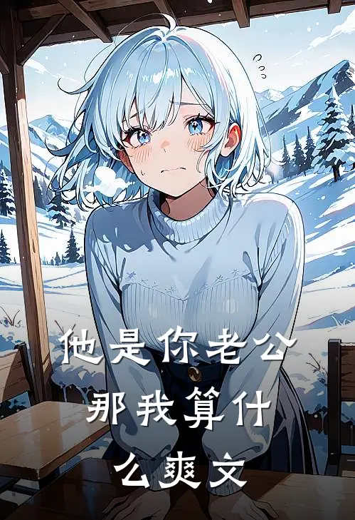 他是你老公，那我算什么爽文