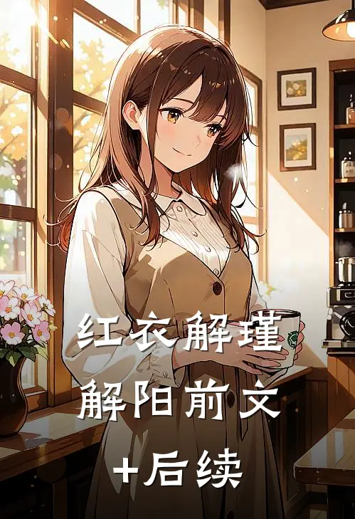 红衣解瑾解阳前文+后续