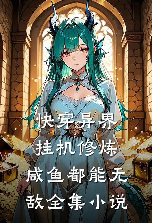 快穿异界：挂机修炼，咸鱼都能无敌全集小说