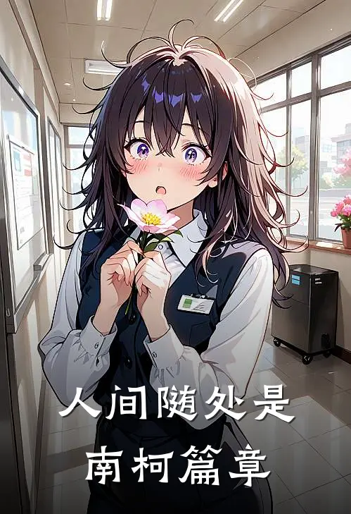 人间随处是南柯篇章