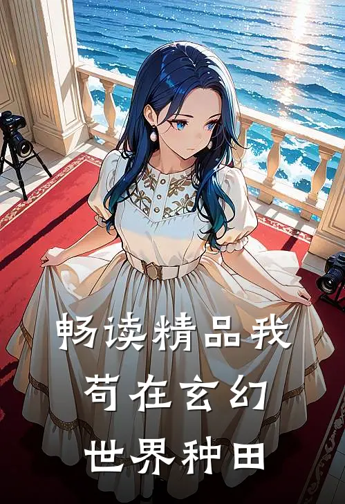 畅读精品我苟在玄幻世界种田