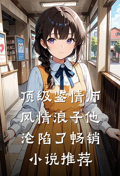 顶级鉴情师：风情浪子他沦陷了畅销小说推荐