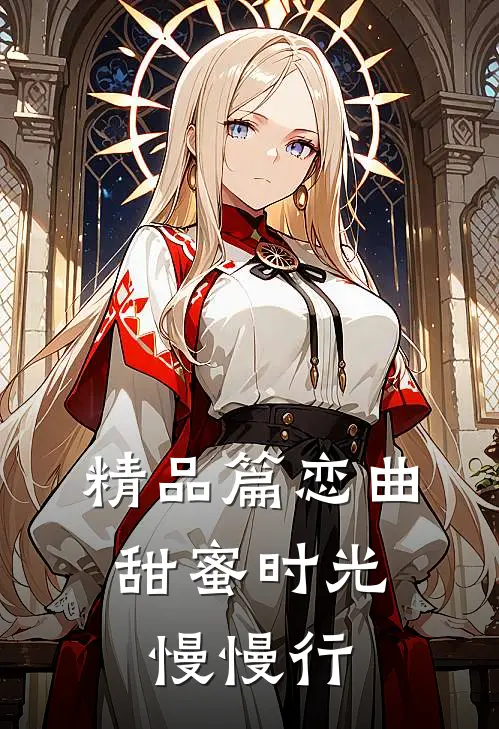 精品篇恋曲：甜蜜时光慢慢行