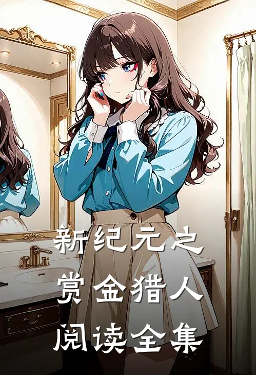 新纪元之赏金猎人阅读全集