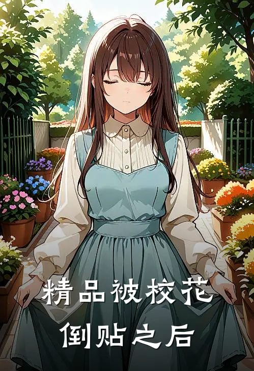 精品被校花倒贴之后
