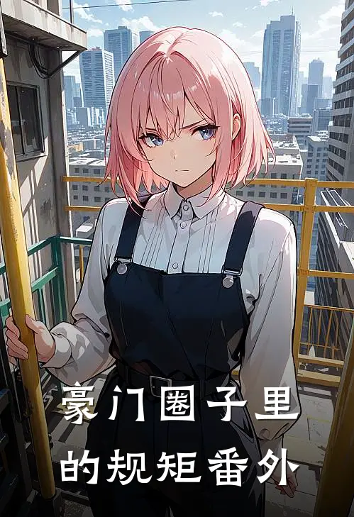 豪门圈子里的规矩番外