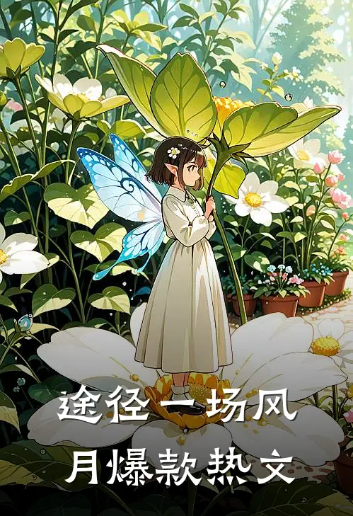 途径一场风月爆款热文
