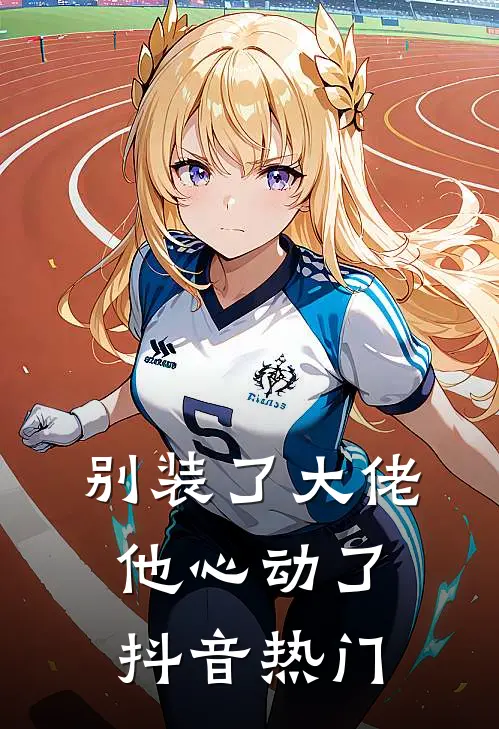 别装了大佬他心动了抖音热门