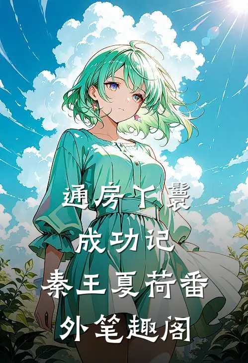 通房丫鬟成功记：秦王夏荷番外笔趣阁
