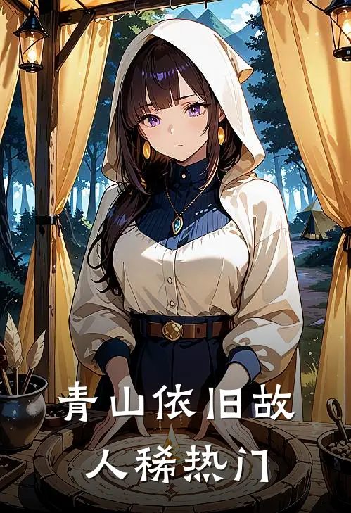 青山依旧故人稀热门