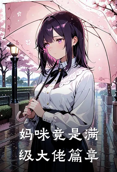 妈咪竟是满级大佬篇章