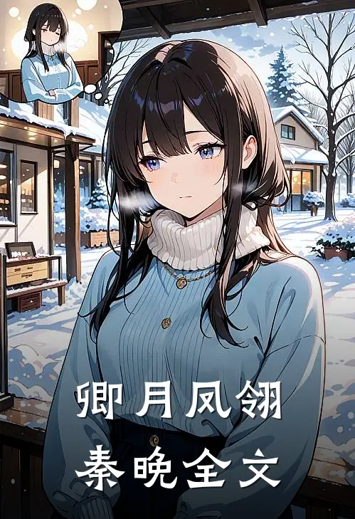 卿月凤翎秦晚全文