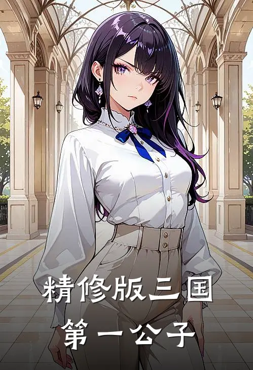 精修版三国第一公子
