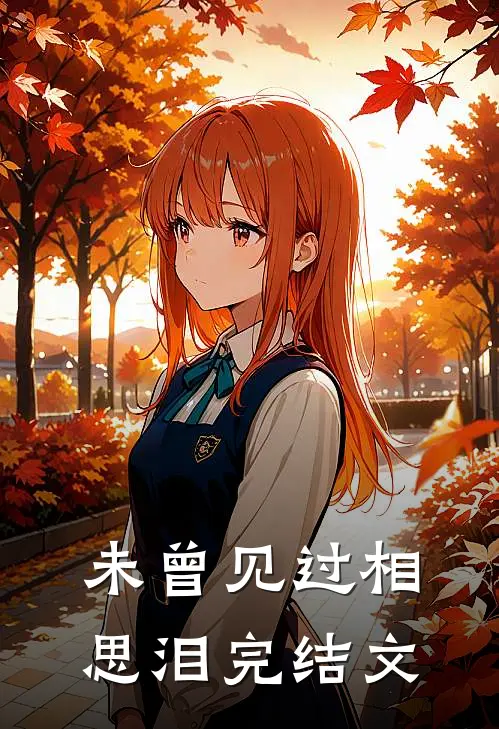 未曾见过相思泪完结文