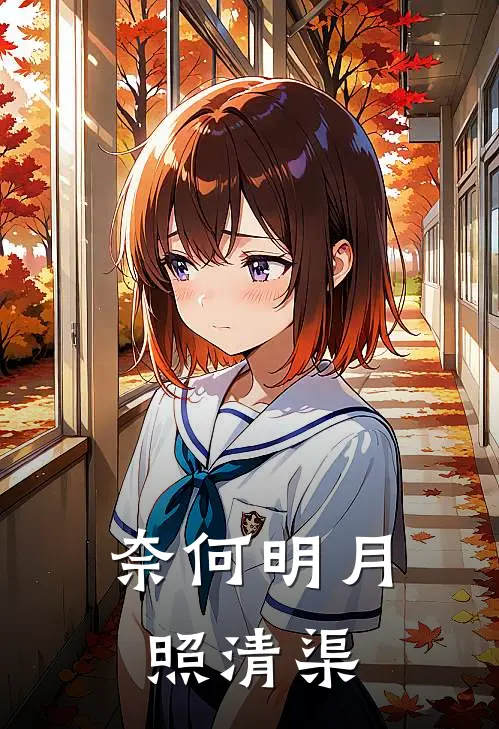 奈何明月照清渠
