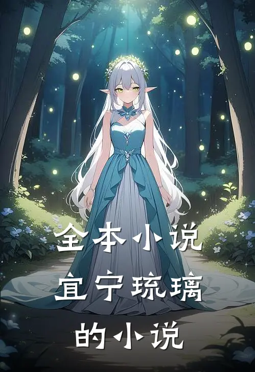 全本小说宜宁琉璃的小说