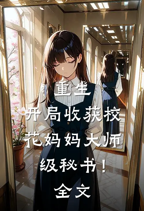 重生：开局收获校花妈妈大师级秘书！全文