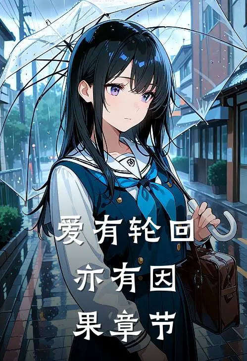 爱有轮回，亦有因果章节