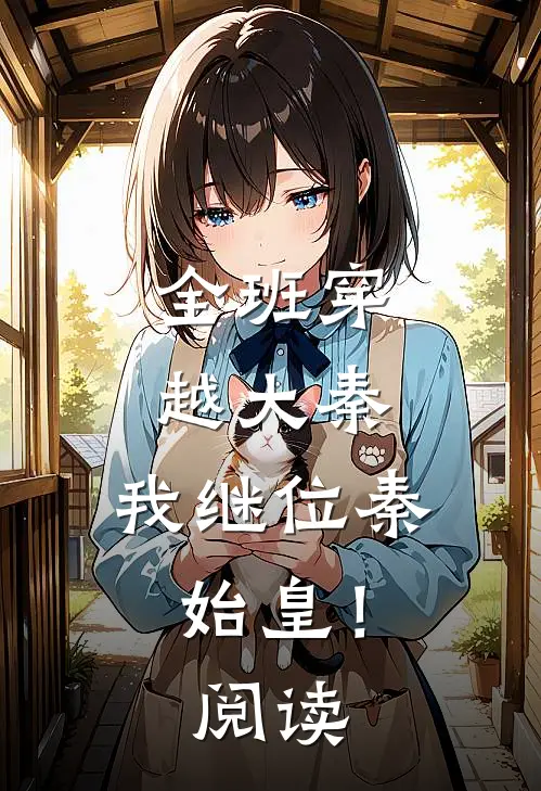 全班穿越大秦，我继位秦始皇！阅读