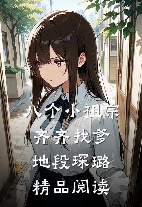八个小祖宗齐齐找爹地-段琛璐精品阅读