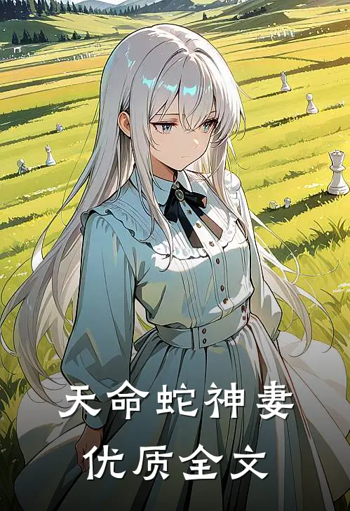 天命蛇神妻优质全文