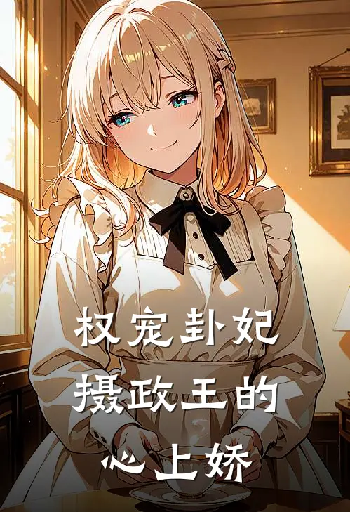 权宠卦妃摄政王的心上娇