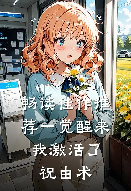 畅读佳作推荐一觉醒来，我激活了祝由术