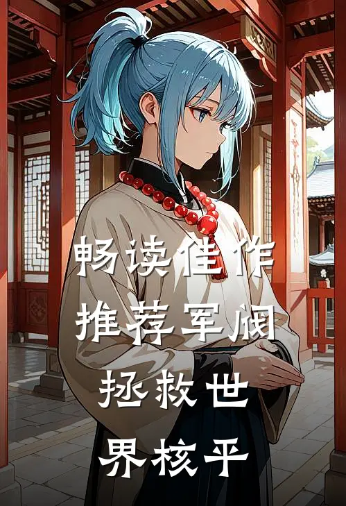 畅读佳作推荐军阀：拯救世界核平
