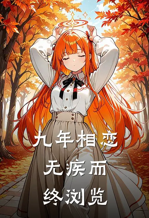 九年相恋，无疾而终浏览