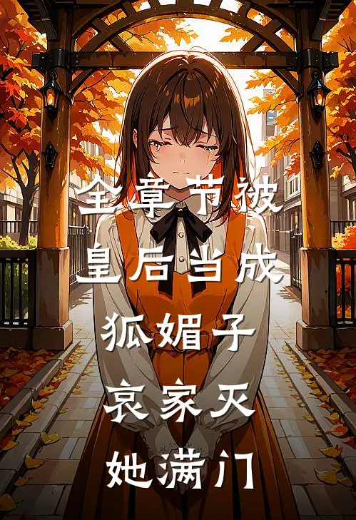 全章节被皇后当成狐媚子，哀家灭她满门