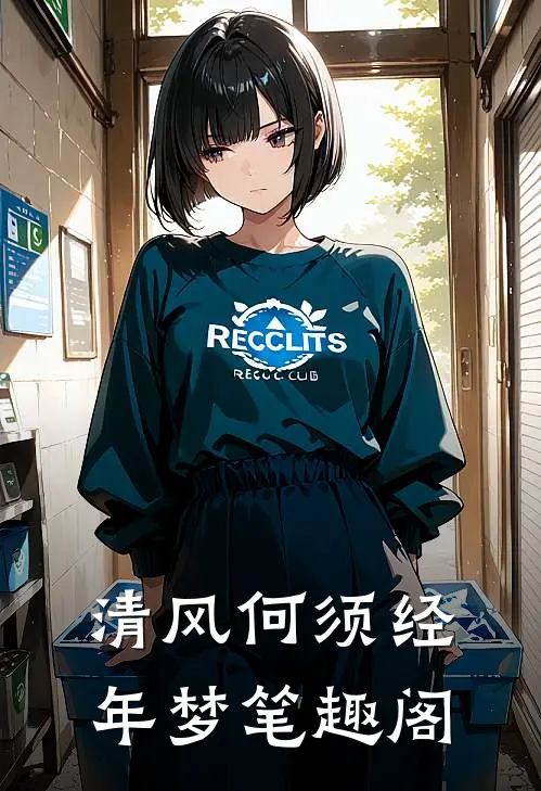 清风何须经年梦笔趣阁