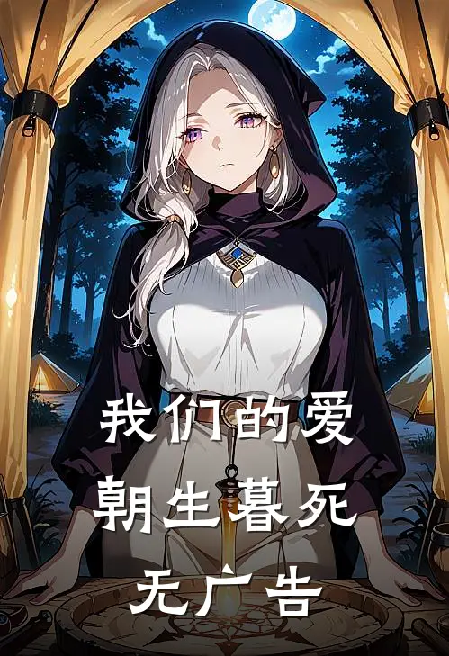我们的爱朝生暮死无广告