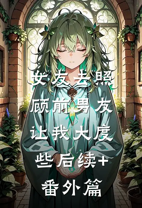 女友去照顾前男友，让我大度些后续+番外篇