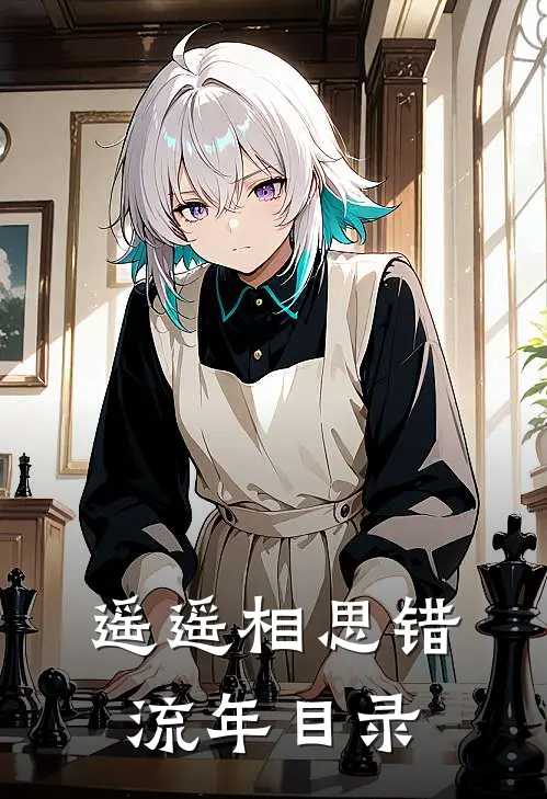 遥遥相思错流年目录
