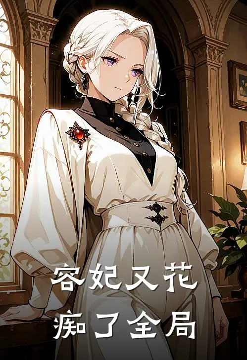 容妃又花痴了全局