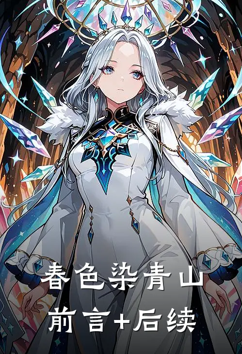 春色染青山前言+后续