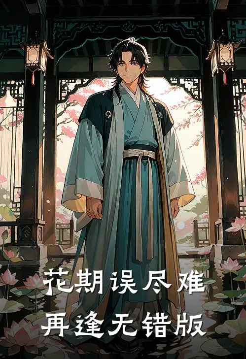 花期误尽难再逢无错版