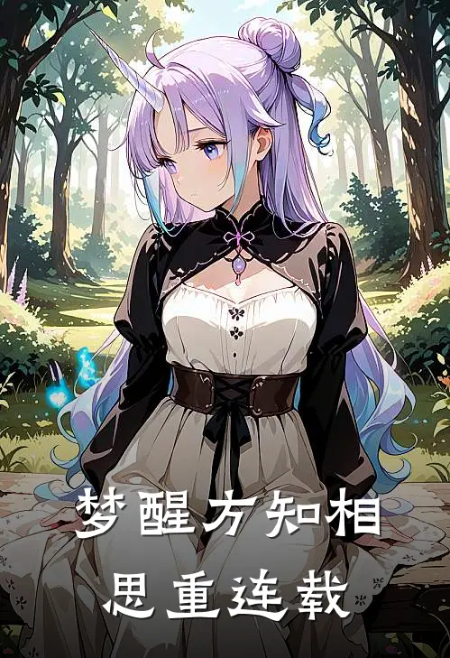 梦醒方知相思重连载