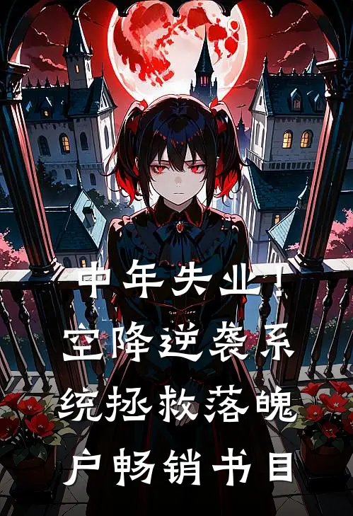 中年失业！空降逆袭系统拯救落魄户畅销书目