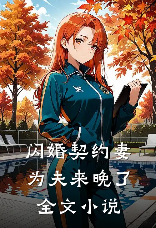 闪婚契约妻：为夫来晚了全文小说