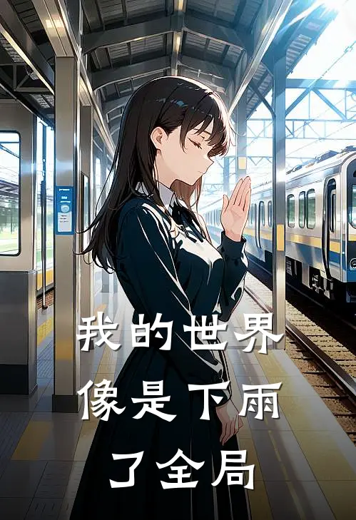 我的世界像是下雨了全局