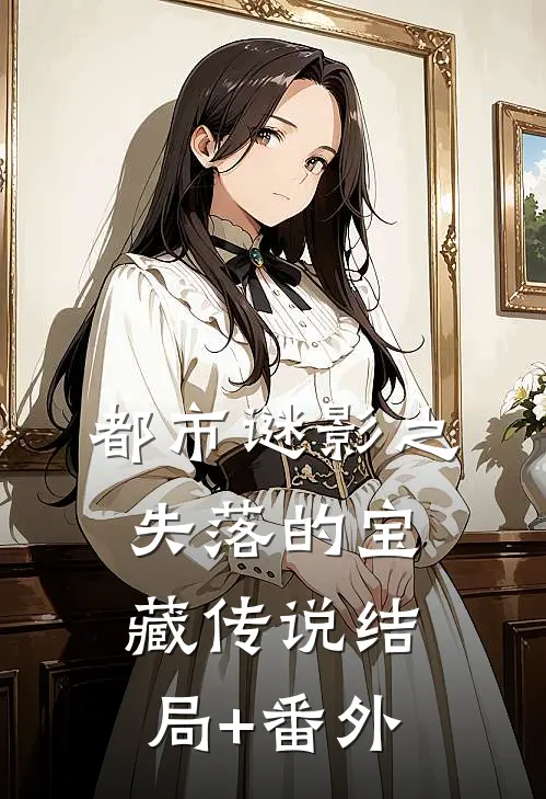 都市谜影之失落的宝藏传说结局+番外
