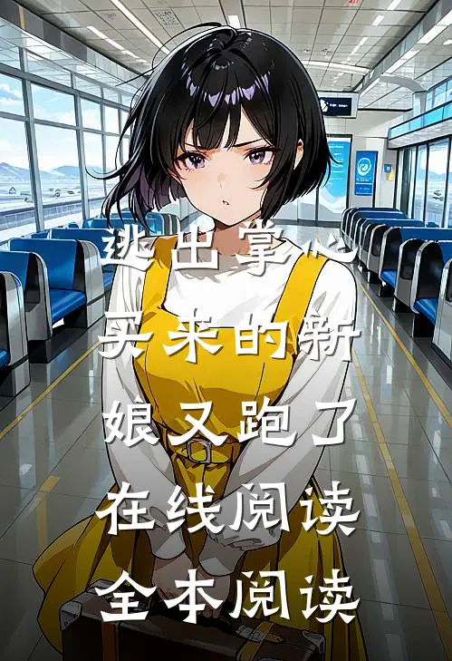 逃出掌心：买来的新娘又跑了在线阅读全本阅读