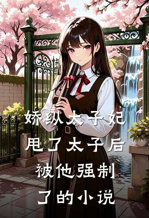 娇纵太子妃甩了太子后被他强制了的小说