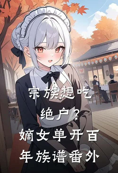 宗族想吃绝户？嫡女单开百年族谱番外
