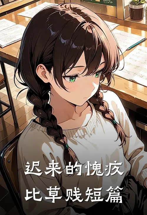 迟来的愧疚比草贱短篇